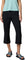 Columbia Leslie Falls II Capri - Women's - Black