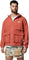 Columbia Cove Beach Windbreaker Hooded Jacket - Men's - Mars