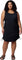 Columbia All Seasons Plus Size Dress - Women's - Black