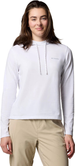 Columbia Sun Trek II Hoodie - Women's