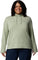 Columbia Sun Trek II Plus Size Hoodie - Women's - Safari