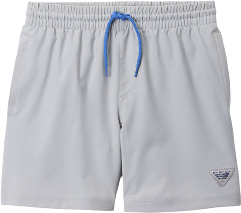 Columbia PFG Rambler Water Shorts - Boys