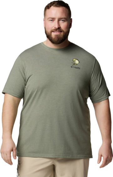 Columbia PFG Dorado Taco Short Sleeve T-Shirt - Men's