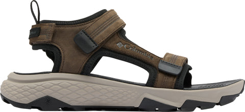 Columbia Peakfreak Rush Leather Sandals - Men's