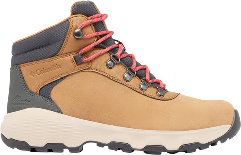 Columbia Newton Wander Hiking Boots - Women's