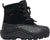Columbia Powderbug Alpine Waterproof Boots - Youth
 - Black - Black