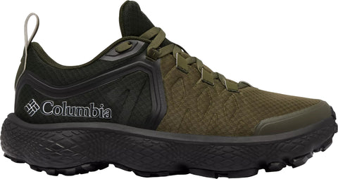 Columbia Escape Thrive Titanium Shoes - Men's