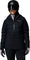 Columbia Glacier Ridge Down Ski Jacket - Women's - Black