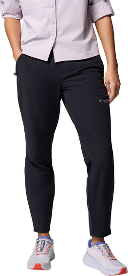 Columbia Silver Leaf Insulated Hybrid Pants - Women's