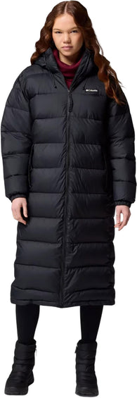 Columbia Pike Lake III Long Jacket - Women's