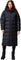 Columbia Pike Lake III Long Jacket - Women's - Black