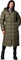 Columbia Pike Lake III Long Jacket - Women's - Stone Green