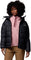 Columbia Pike Lake III Hooded Jacket - Women's - Black