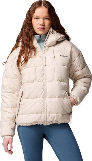 Columbia Pike Lake III Hooded Jacket - Women's