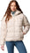 Columbia Pike Lake III Hooded Jacket - Women's - Dark Stone