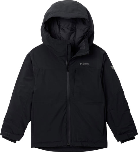 Columbia Holcomb Grove Jacket - Boys