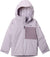 Columbia Holcomb Grove Jacket - Boys - Lavender Pearl - Shale Purple