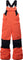 Columbia Holcomb Grove Bib - Kids - Zing - Black