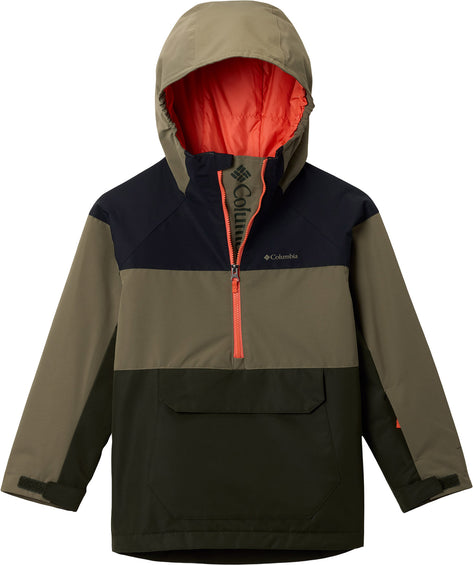 Columbia Coreshot Anorak Jacket - Kids