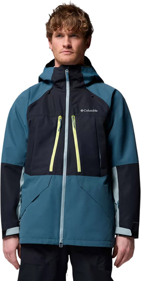 Columbia Coreshot Shell Jacket - Men's