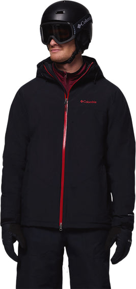Columbia Powder Prime Jacket - Men's