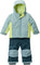 Columbia Buga™ III Set - Toddlers - Crushed Blue - Neon Light - Everblue
