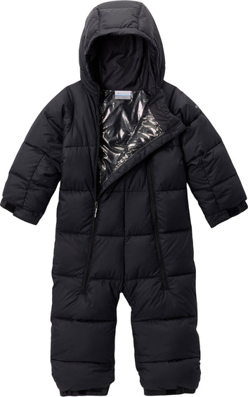 Columbia Pike Lake Insulated Snow Suit - Toddlers