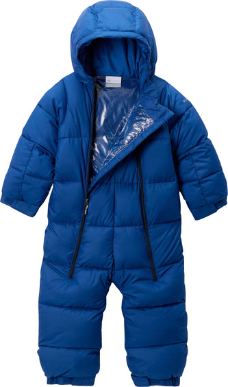 Columbia Pike Lake Insulated Snow Suit - Toddlers