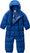 Columbia Pike Lake Insulated Snow Suit - Toddlers - Mountain Blue