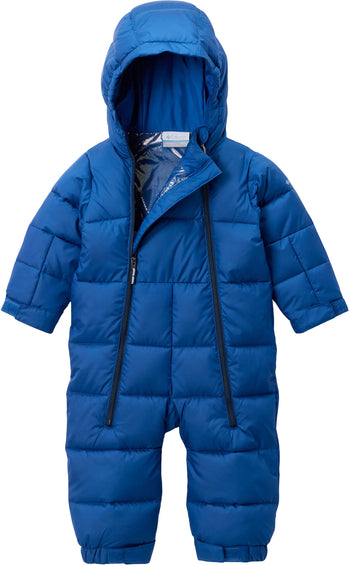 Columbia Pike Lake Insulated Snow Suit - Infant