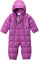 Columbia Pike Lake Insulated Snow Suit - Infant - Razzle