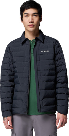 Columbia Street Heights Shirt Jacket - Men's