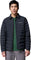Columbia Street Heights Shirt Jacket - Men's - Black