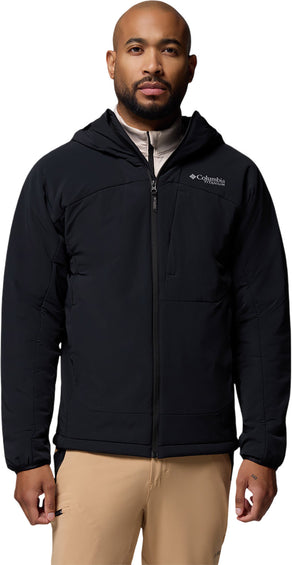 Columbia Silver Leaf Lite Hooded Jacket - Men's