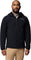 Columbia Silver Leaf Lite Hooded Jacket - Men's - Black