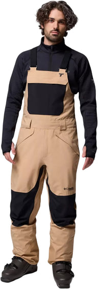 Columbia Winter District Ski Bib - Men's