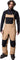Columbia Winter District Ski Bib - Men's - Canoe - Black