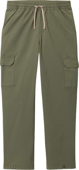 Columbia Tech Trail Utility Pants - Kids