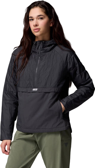 Columbia PFG Uncharted II Insulated Anorak - Women's