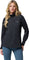 Columbia Essential Hike Grid Fleece Half Zip - Women's - Black
