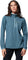 Columbia Essential Hike Grid Fleece Half Zip - Women's - Everblue - Crushed Blue