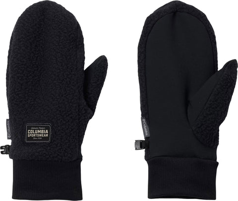 Columbia Juniper Peak Sherpa Mittens - Women's