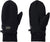 Columbia Juniper Peak Sherpa Mittens - Women's - Black