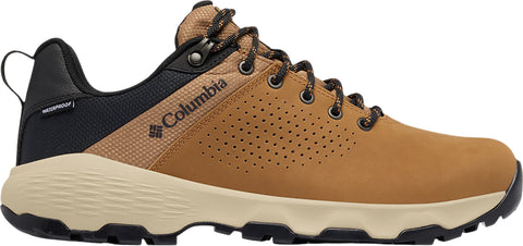 Columbia Newton Nimble Ltr Shoes - Men's