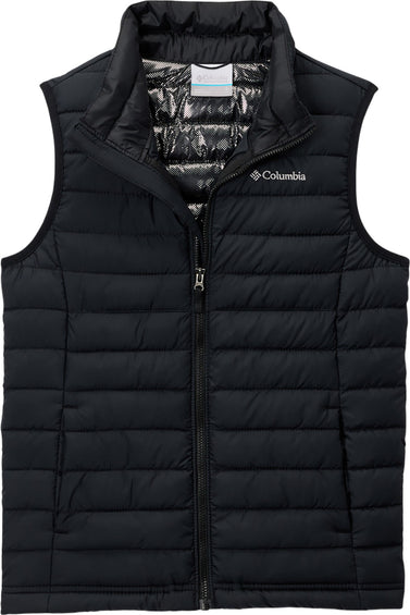 Columbia Powder Lite Vest - Kids
