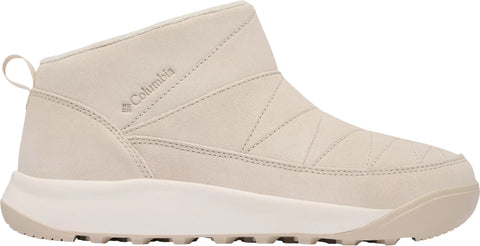 Columbia Minx Xtra Shorty Suede Boots - Women's