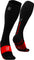Compressport Full Recovery Socks - Black