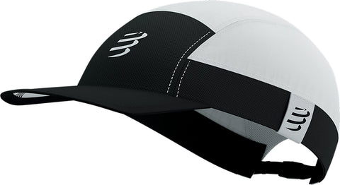 Compressport 5 Panel Light Cap - Unisex