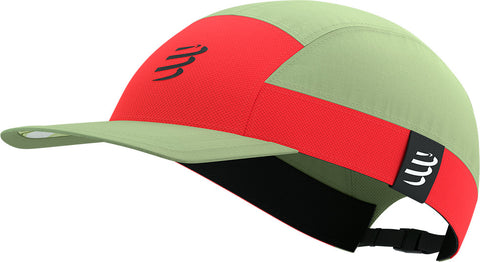 Compressport 5 Panel Light Cap - Unisex