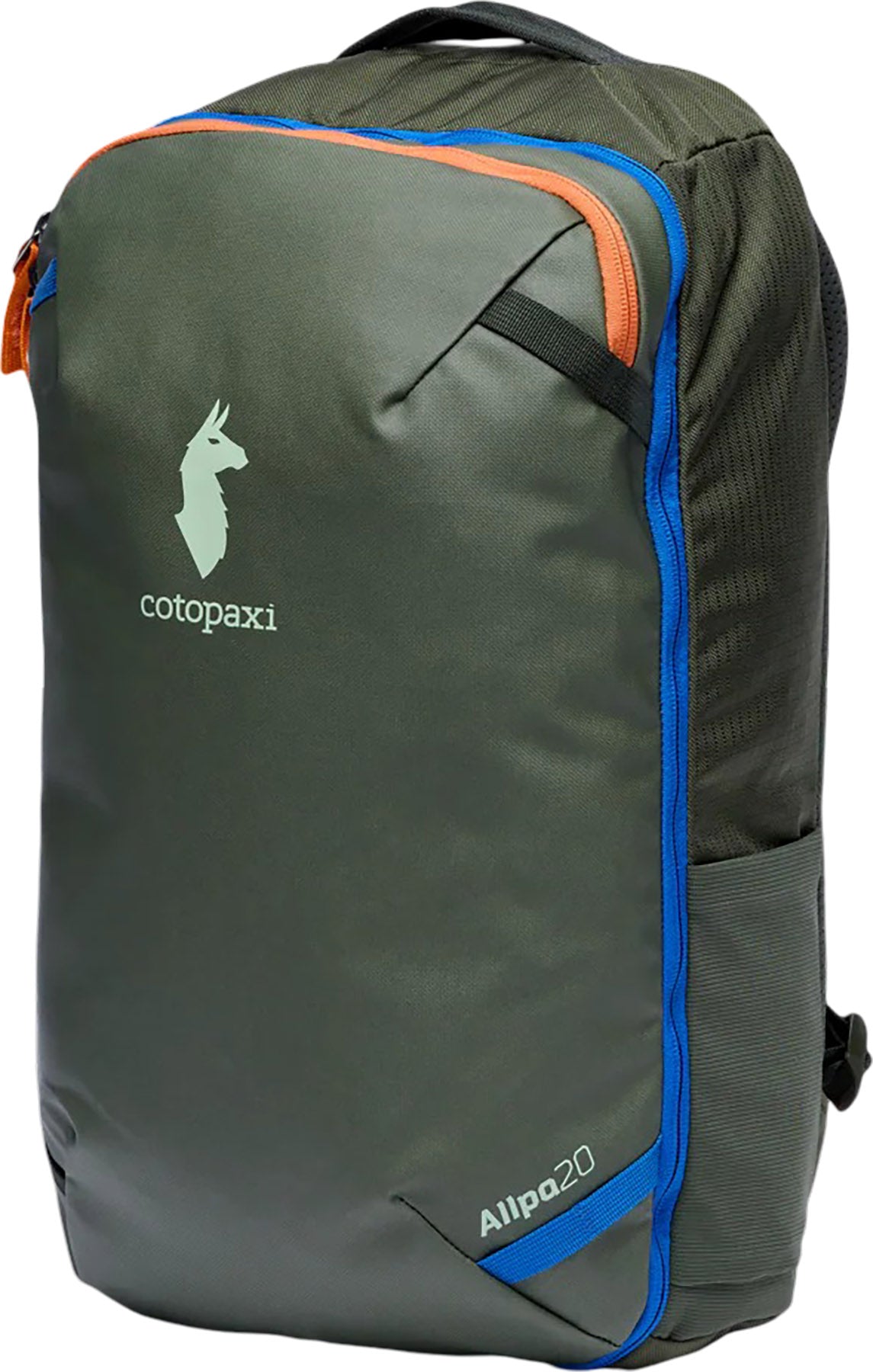 Cotopaxi Allpa Mini 20L Travel Pack | Altitude Sports